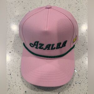AZALEA MASTERS HAT